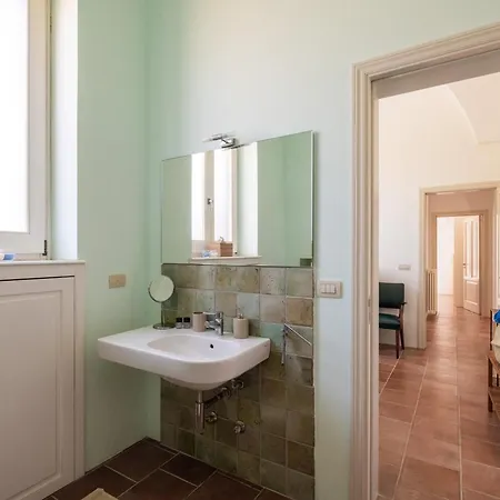 Villa Casa Delle Stelle - Artemisia Homes
