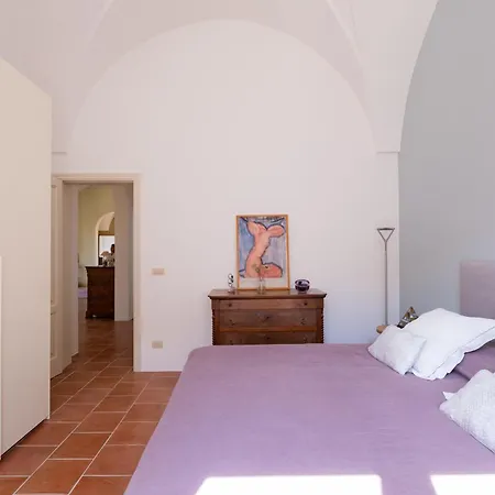 Casa Delle Stelle - Artemisia Homes * Vignacastrisi