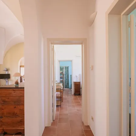 Casa Delle Stelle - Artemisia Homes Villa *