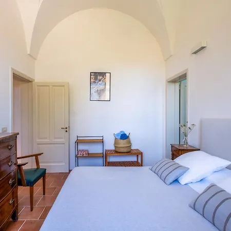 Villa Casa Delle Stelle - Artemisia Homes *