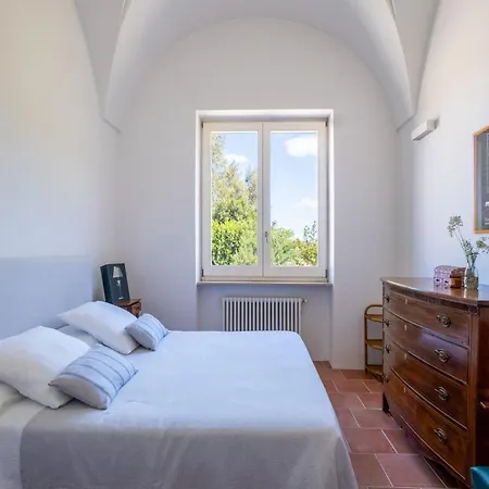 Villa Casa Delle Stelle - Artemisia Homes