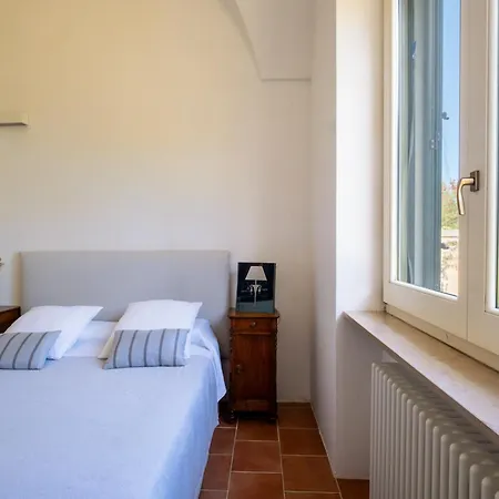 Casa Delle Stelle - Artemisia Homes Villa