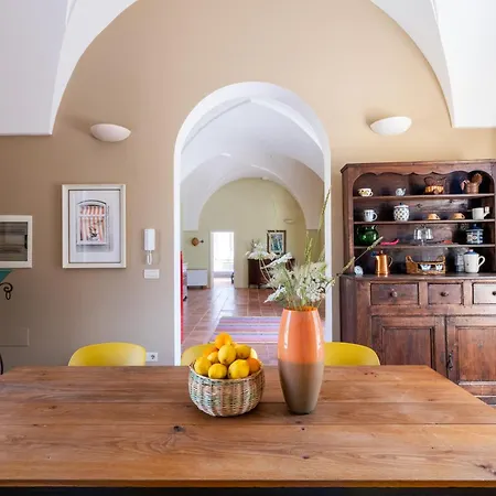 Casa Delle Stelle - Artemisia Homes Villa