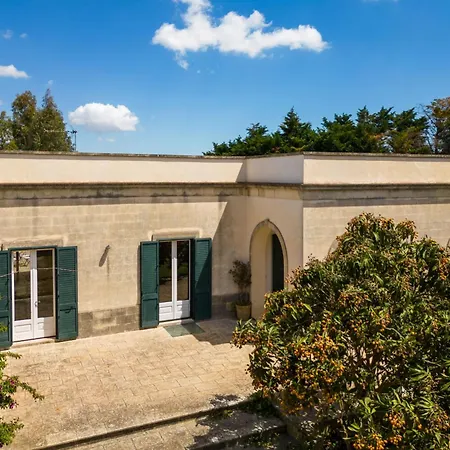 Casa Delle Stelle - Artemisia Homes * Vignacastrisi