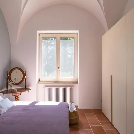 Casa Delle Stelle - Artemisia Homes