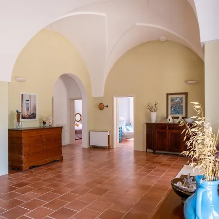 Casa Delle Stelle - Artemisia Homes Villa