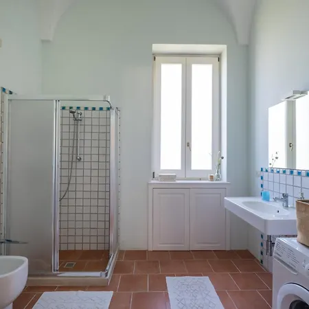 Casa Delle Stelle - Artemisia Homes Villa *