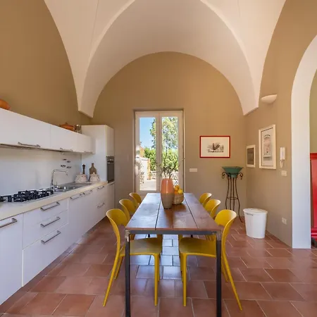 Villa Casa Delle Stelle - Artemisia Homes *