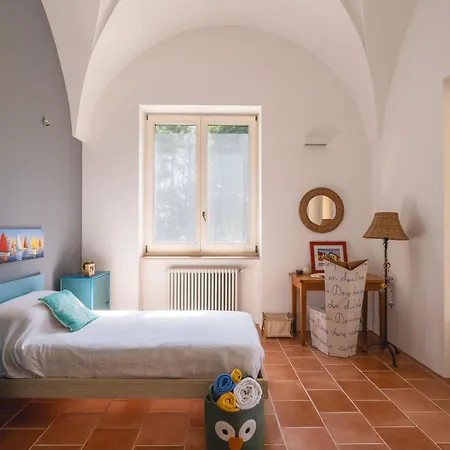 Casa Delle Stelle - Artemisia Homes Villa