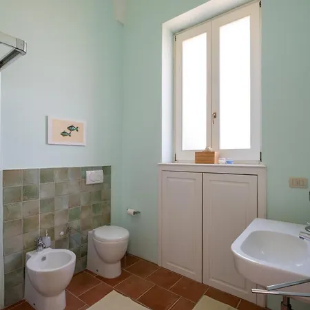 Villa Casa Delle Stelle - Artemisia Homes