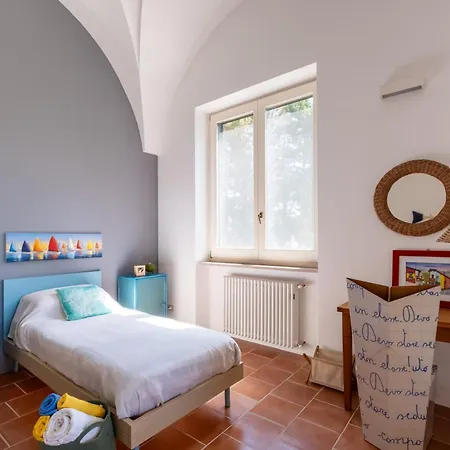 Villa Casa Delle Stelle - Artemisia Homes *