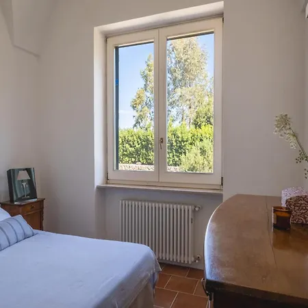 Casa Delle Stelle - Artemisia Homes