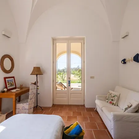 Casa Delle Stelle - Artemisia Homes * Vignacastrisi