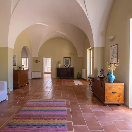 Casa Delle Stelle - Artemisia Homes