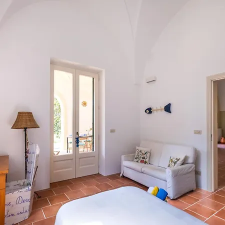Villa Casa Delle Stelle - Artemisia Homes