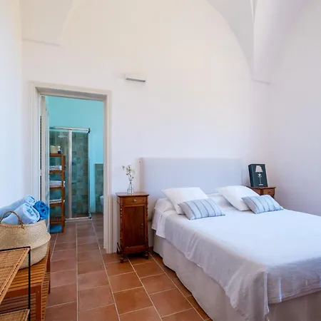 Casa Delle Stelle - Artemisia Homes Villa