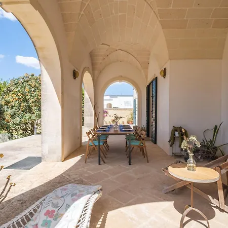 Casa Delle Stelle - Artemisia Homes Villa *