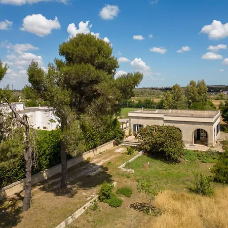 Villa Casa Delle Stelle - Artemisia Homes *