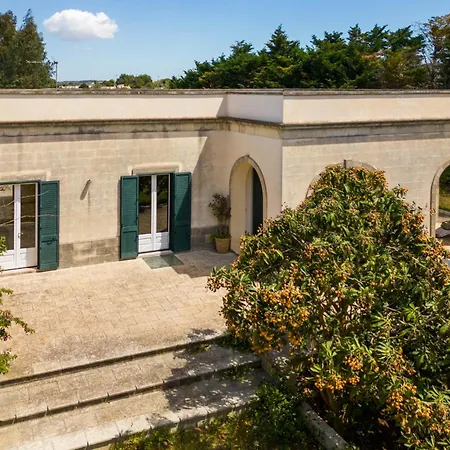 Casa Delle Stelle - Artemisia Homes Vignacastrisi