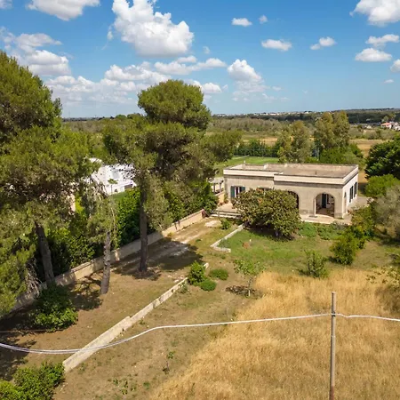 Casa Delle Stelle - Artemisia Homes Villa