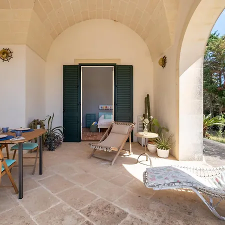 Villa Casa Delle Stelle - Artemisia Homes *
