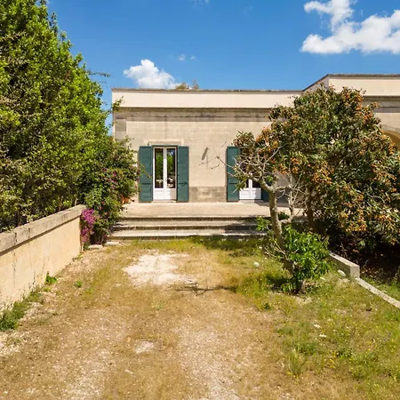 Casa Delle Stelle - Artemisia Homes Villa Vignacastrisi
