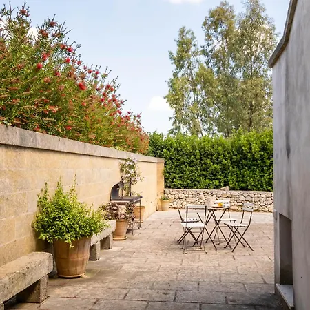 Casa Delle Stelle - Artemisia Homes Vignacastrisi