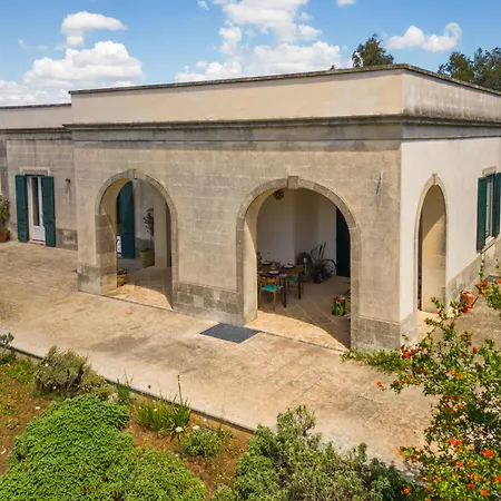 Casa Delle Stelle - Artemisia Homes * Vignacastrisi