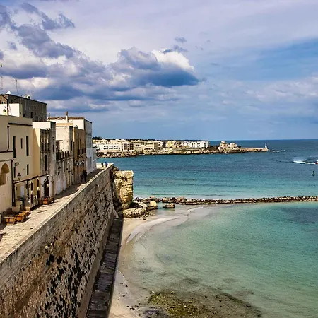 Casa Delle Stelle - Artemisia Homes Villa