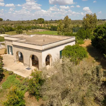 Villa Casa Delle Stelle - Artemisia Homes